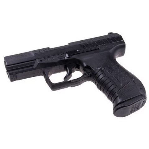 Pistolet ASG Walther P99 DAO GBB CO2