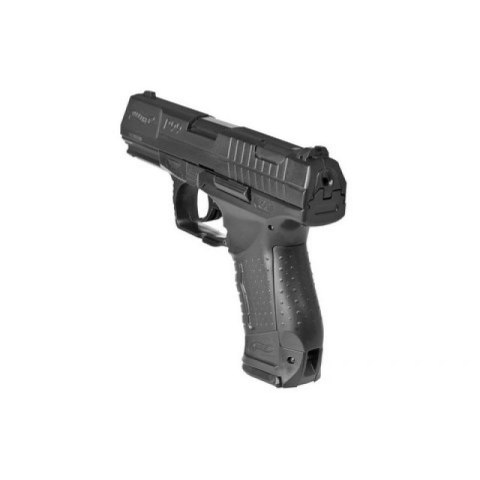Pistolet ASG Walther P99 sprężynowy czarny