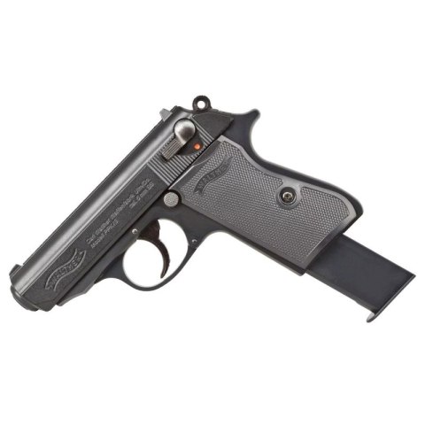Pistolet ASG Walther PPK/S sprężynowy