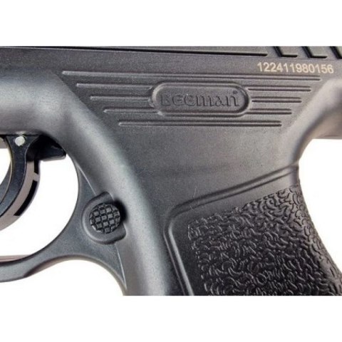 Pistolet na kule BEEMAN BP50 kal.50 CO2-12g