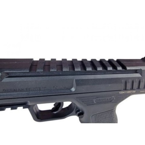 Pistolet na kule BEEMAN BP50 kal.50 CO2-12g