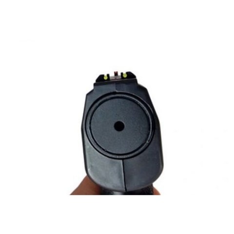 Pistolet na kule BEEMAN BP50 kal.50 CO2-12g