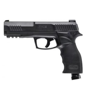 Pistolet na kule gumowe Umarex HDP TP50 Gen.2 T4E k