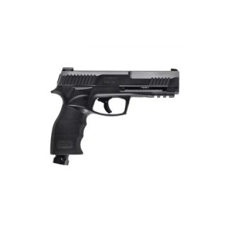 Pistolet na kule gumowe Umarex HDP TP50 Gen.2 T4E k