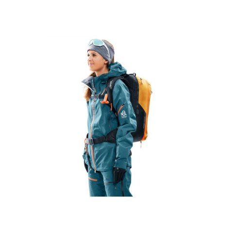 Plecak skiturowy Deuter Alproof Lite 20 SL 331002367030