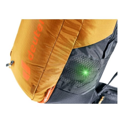 Plecak skiturowy Deuter Alproof Lite 20 SL 331002367030