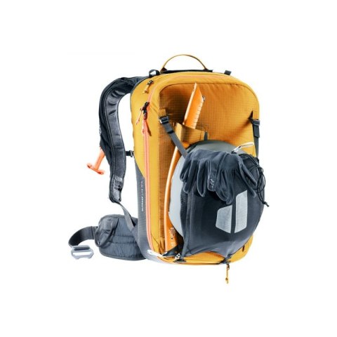 Plecak skiturowy Deuter Alproof Lite 20 SL 331002367030