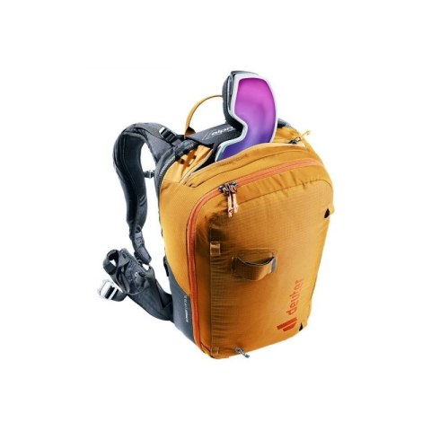 Plecak skiturowy Deuter Alproof Lite 20 SL 331002367030