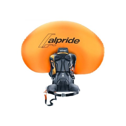 Plecak skiturowy Deuter Alproof Lite 20 SL 331002367030