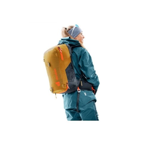 Plecak skiturowy Deuter Alproof Lite 20 SL 331002367030