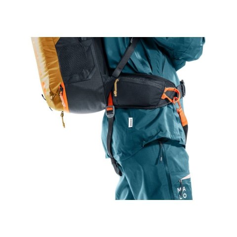 Plecak skiturowy Deuter Alproof Lite 20 SL 331002367030