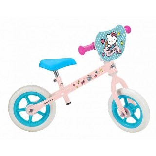 Rowerek biegowy 10" Hello Kitty TOIMSA 149