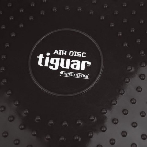 Tiguar dysk (air disc) - grafit