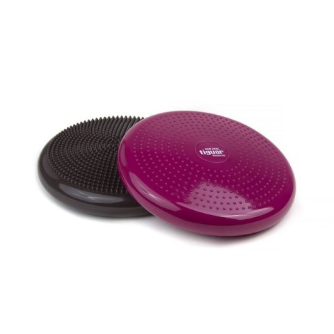 Tiguar dysk (air disc) - grafit