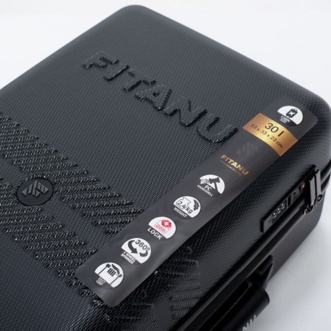 Walizka Fitanu Braggi S 92800649011