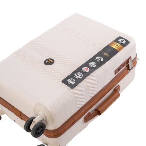 Walizka Fitanu Braggi S 92800649012