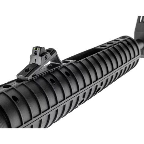 Wiatrówka karabinek BEEMAN 1920 SNIPER kal.5,5mm Ekp