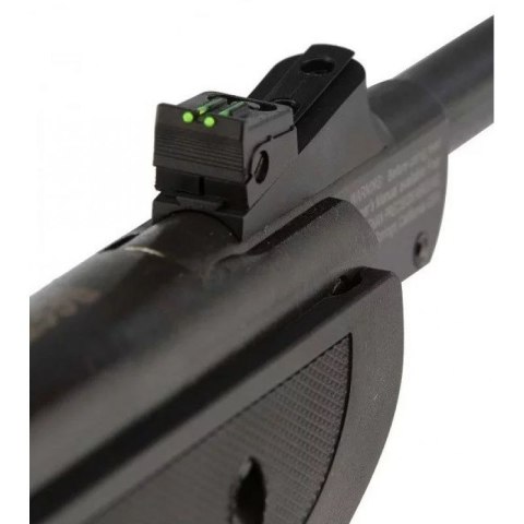 Wiatrówka karabinek BEEMAN 2060 BAY CAT kal.4,5mm Ekp