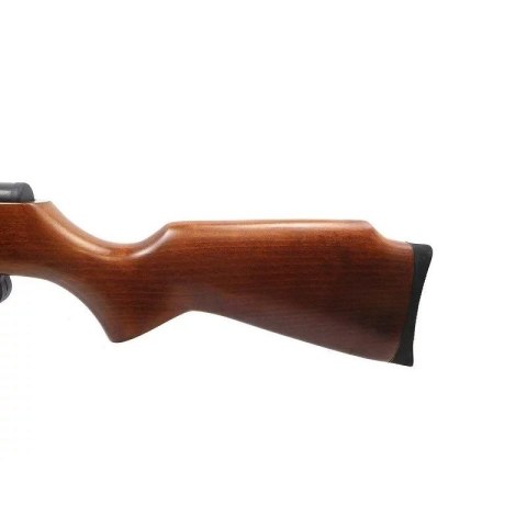 Wiatrówka karabinek BEEMAN Grizzly X2 m.1073 GP GAS RAM kal.4,5/5,5 mm