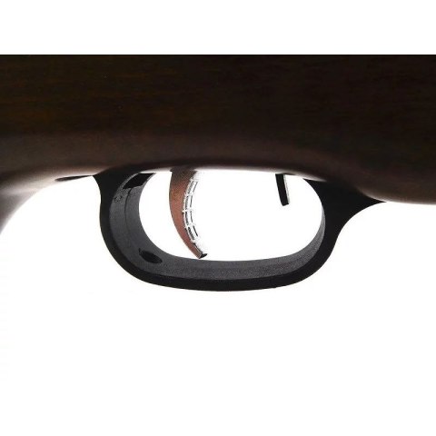 Wiatrówka karabinek BEEMAN Grizzly X2 m.1073 GP GAS RAM kal.4,5/5,5 mm