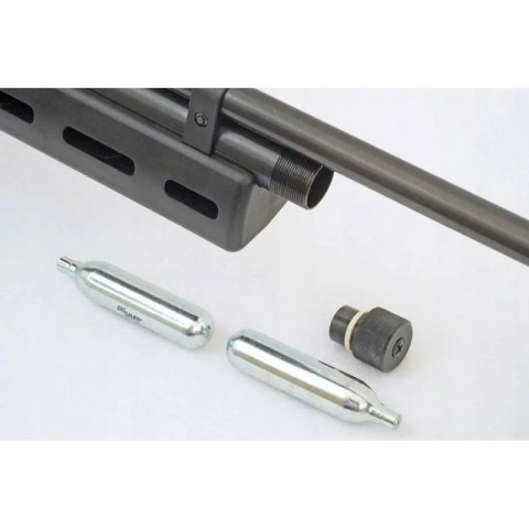 Wiatrówka karabinek BEEMAN QB78 S kal.4,5 mm Ekp