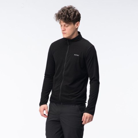 Bluza Hi-Tec Damis II Full Zip SP M 92800621433