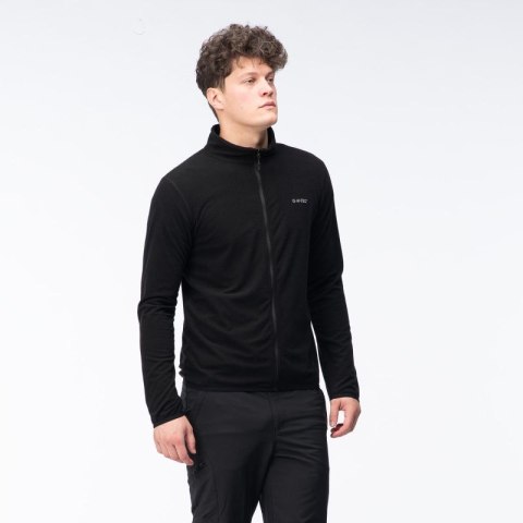 Bluza Hi-Tec Damis II Full Zip SP M 92800621433