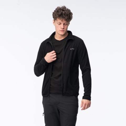 Bluza Hi-Tec Damis II Full Zip SP M 92800621433