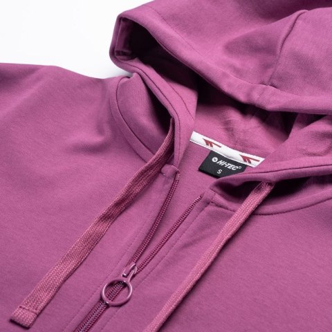 Bluza Hi-Tec Lady Rigel W 92800621051