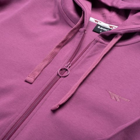 Bluza Hi-Tec Lady Rigel W 92800621051