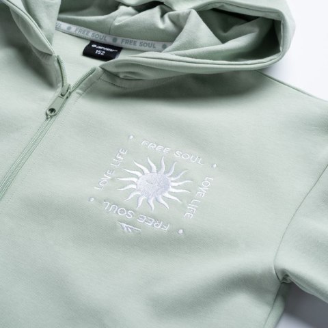 Bluza Hi-Tec Rigel Jr 92800621169