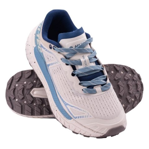Buty Hi-Tec Catalina Trail Low Nwp W 92800664403
