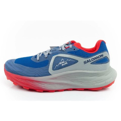 Buty Salomon Glide Max TR Run The Alps 473856