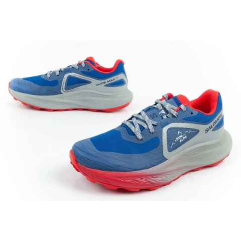 Buty Salomon Glide Max TR Run The Alps 473856