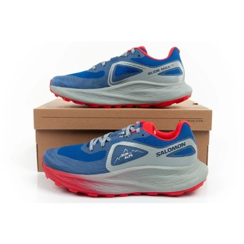 Buty Salomon Glide Max TR Run The Alps 473856