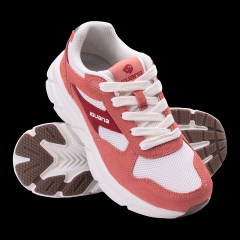 Buty sneakersy Iguana Cumulus W 92800658183