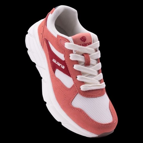 Buty sneakersy Iguana Cumulus W 92800658183