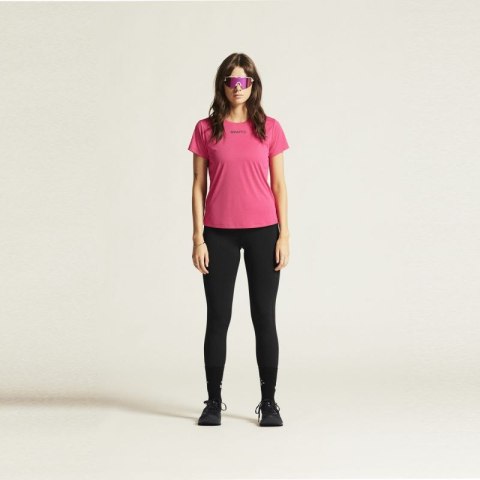 Damska Koszulka z krótkim rękawem CORE ESSENCE SS TEE 2 W