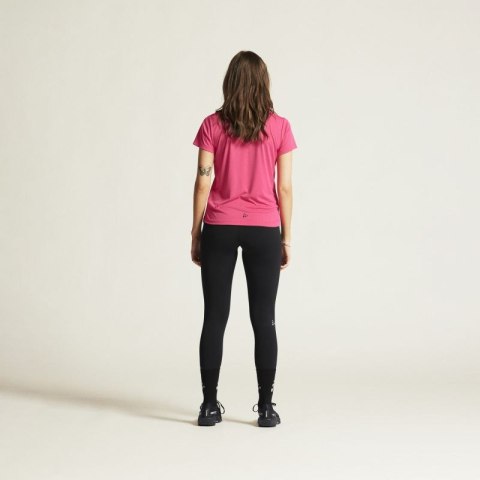 Damska Koszulka z krótkim rękawem CORE ESSENCE SS TEE 2 W