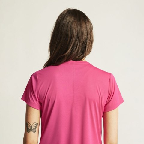 Damska Koszulka z krótkim rękawem CORE ESSENCE SS TEE 2 W
