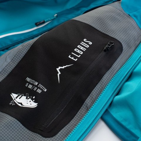 Damska Kurtka przejściowa MALAKU WO'S