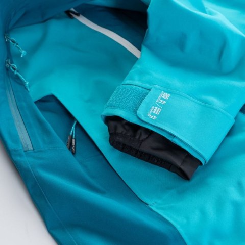 Damska Kurtka przejściowa MALAKU WO'S