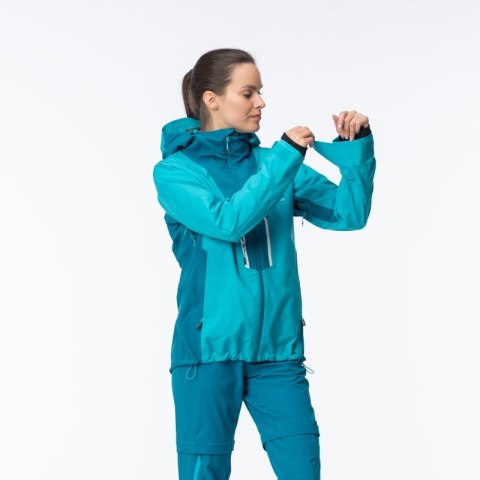 Damska Kurtka przejściowa MALAKU WO'S