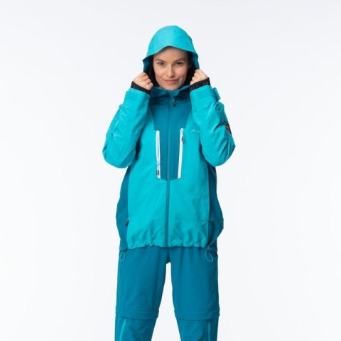 Damska Kurtka przejściowa MALAKU WO'S