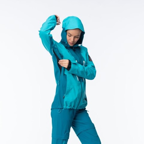 Damska Kurtka przejściowa MALAKU WO'S