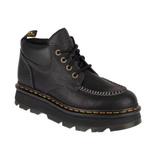 Dr. Martens Zebzag 4 Eye Boots DM41119001 Czarne 41