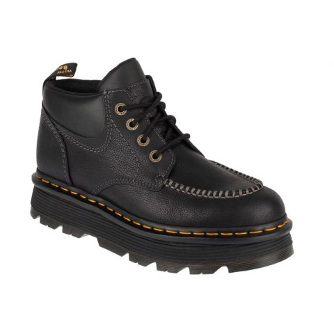 Dr. Martens Zebzag 4 Eye Boots DM41119001 Czarne 41