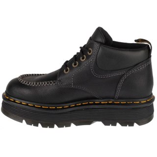 Dr. Martens Zebzag 4 Eye Boots DM41119001 Czarne 41