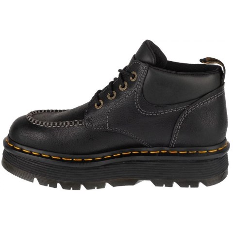 Dr. Martens Zebzag 4 Eye Boots DM41119001 Czarne 41