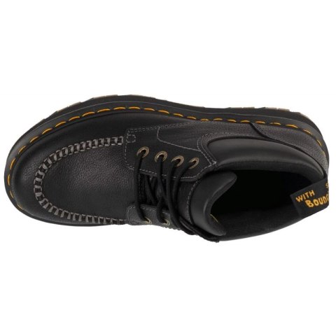 Dr. Martens Zebzag 4 Eye Boots DM41119001 Czarne 41